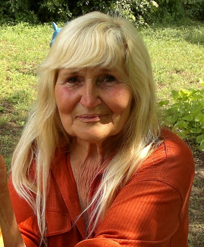 Klotilda Kolbert Milovanović