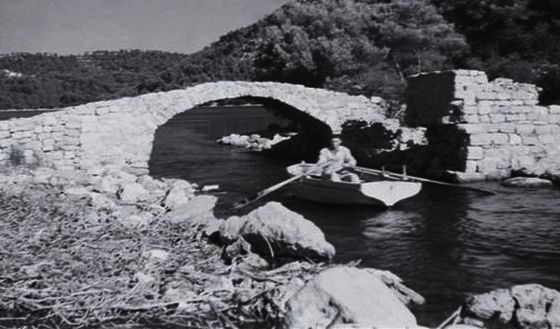 Stari Veliki most